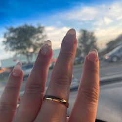 Tip-Top Nails