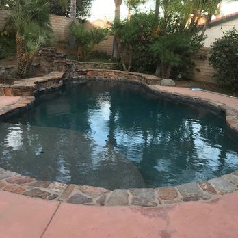 Southcoast Pool & Spa - Roe Pool After - Pool Cleaners Near Me