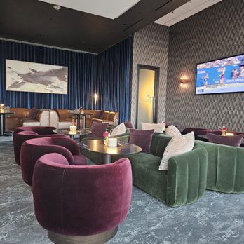 Nova Lounge - Lounge scene - Lounges Near Me - Oklahoma City, Oklahoma