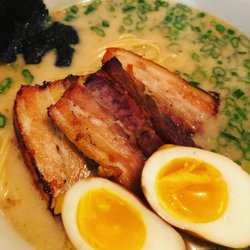 Kevin Kendall's Kitchen - Epic Ramen!