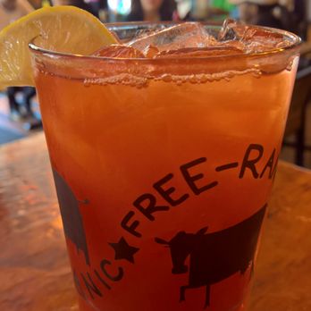 Bareburger - Cobble Hill - Burgers Near Me - Brooklyn, New York