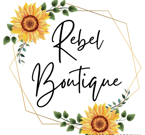 Rebel Boutique Logo