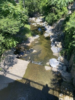 Little Market Café by null