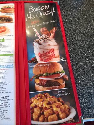 Menu photo 6 Johnny Rockets Atlanta, GA Menu photo 6 Johnny Rockets Atlanta, GA