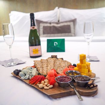The Delaney Hotel - Hotels Near Me - Orlando, Florida