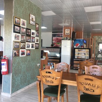 Yunus Cağ Kebap Salonu - Kebab Near Me - İzmir, 35 Yunus Cağ Kebap Salonu - Kebab Near Me - İzmir, 35