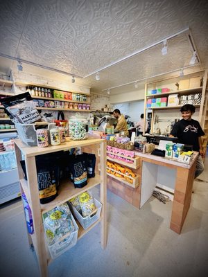 Fonty’s Bodega by null