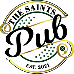 The Saints Pub