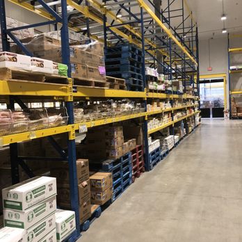 Restaurant Depot - A portion of the refrigerated section - Wholesale Stores Near Me - Wilkes-Barre, Pennsylvania Restaurant Depot - A portion of the refrigerated section - Wholesale Stores Near Me - Wilkes-Barre, Pennsylvania
