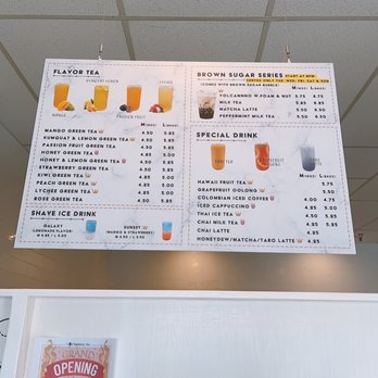 TAPIOCA GO - Updated June 2024 - 47 Photos - 4000 Virginia Beach Blvd ...