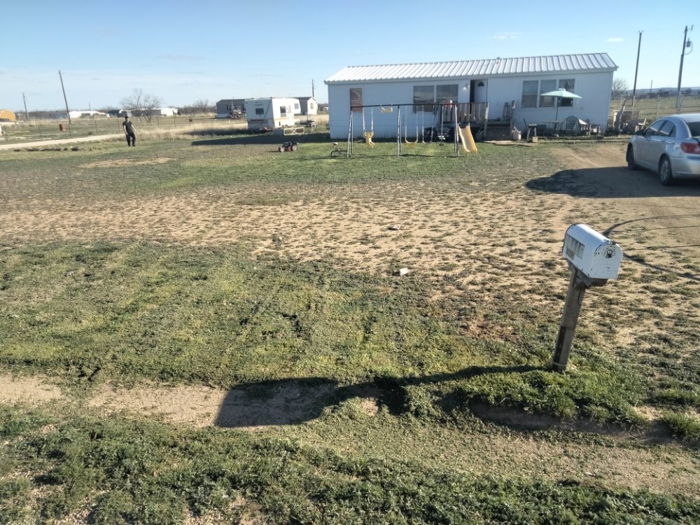 Slide of J And J Helping Hand