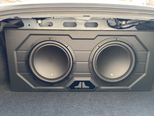 Soundsations by null