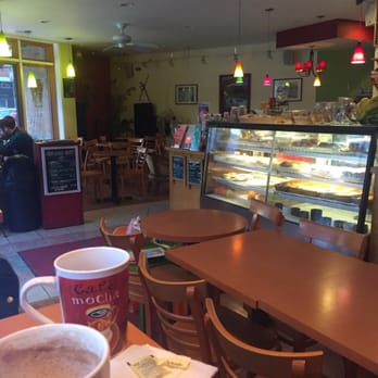Red Eyes Coffee - Cafes Near Me - Chicago, Illinois Red Eyes Coffee - Cafes Near Me - Chicago, Illinois