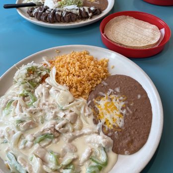5 Hermanos Mexican Restaurant - Tacos Near Me - Renton, Washington