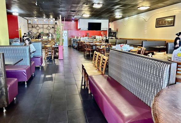 Asia Kitchen 福临门 by null
