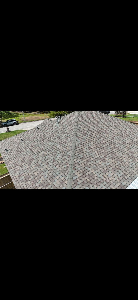 Slide of Infinity Contracting Services