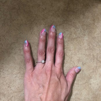Nail Club - Nail Salons Near Me - Glendale, Arizona