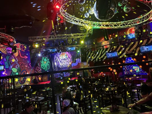 Cabo Wabo Cantina by null