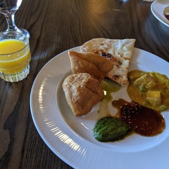 Andaaz - Buffet on the weekend. Amazing flavors! - Buffets Near Me - Asheville, North Carolina Andaaz - Buffet on the weekend. Amazing flavors! - Buffets Near Me - Asheville, North Carolina