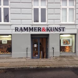 Kbh Indramning