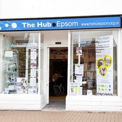 The Hub Epsom
