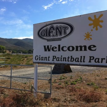 Giant Paintball - Welcome - Paintball Near Me - Alpine, California Giant Paintball - Welcome - Paintball Near Me - Alpine, California