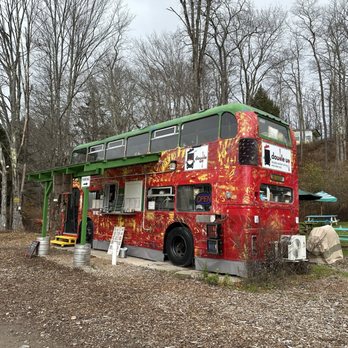 Double Up - Food Trucks Near Me - Parksville, New York Double Up - Food Trucks Near Me - Parksville, New York