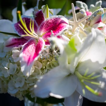 Wildflower - Florists Near Me - Capistrano beach, California