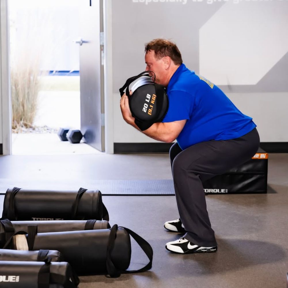 Alloy Personal Training Logo