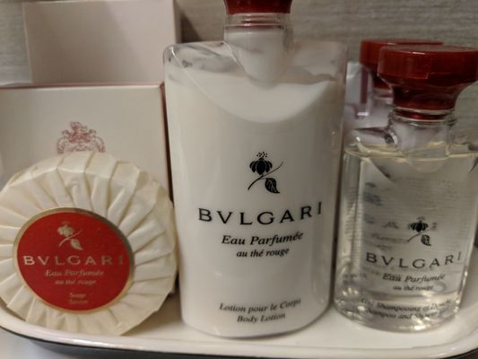 Navona Palace Luxury Inn by null