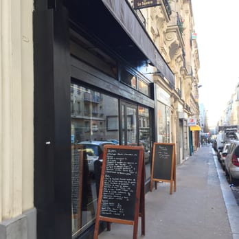 Square Marcadet - French Near Me - Paris, 75