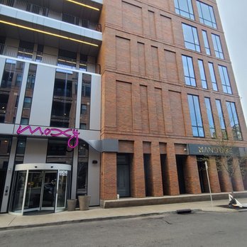 Moxy Columbus Short North - Storefront - Hotels Near Me - Columbus, Ohio Moxy Columbus Short North - Storefront - Hotels Near Me - Columbus, Ohio