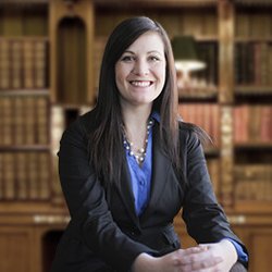 Benner Family Law - Tana Benner of Benner Law