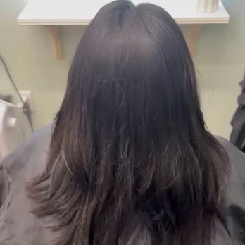 Fresh Look Salon - Before - Hair Stylists Near Me - Cypress, California Fresh Look Salon - Before - Hair Stylists Near Me - Cypress, California