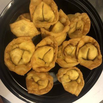 Yummy Chinese Restaurant - Fried Wonton - Chinese Near Me - Ridgewood, New York