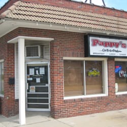 Pappy's Grill & Pub