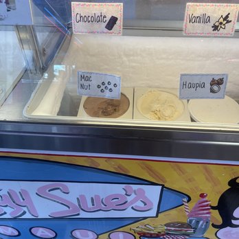 Peggy Sue's - Ice cream - Burgers Near Me - Kihei, Hawaii Peggy Sue's - Ice cream - Burgers Near Me - Kihei, Hawaii