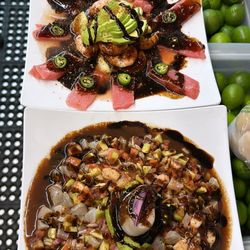 Mariscos El Guero Loko