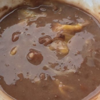 Victor's Taco Shop - Refried beans contain whole beans, hearty and delicious - Mexican Near Me - Dayton, Ohio
