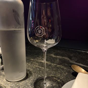 COTE Korean Steakhouse - Cup - Korean Near Me - New York, New York