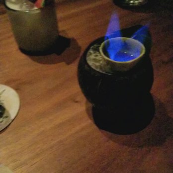 Last Rites - Mmmm - Cocktail Bars Near Me - San Francisco, California Last Rites - Mmmm - Cocktail Bars Near Me - San Francisco, California