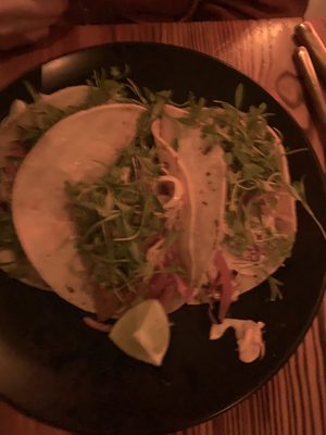 Virgil's Cocktails and Cocina by null