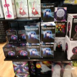 Go! Games & Toys - Even more novelty toys