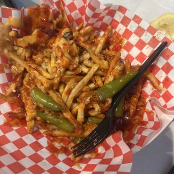 Boil Daddy - Loaded Bayou Fries - Cajun/Creole Near Me - Garden Grove, California Boil Daddy - Loaded Bayou Fries - Cajun/Creole Near Me - Garden Grove, California