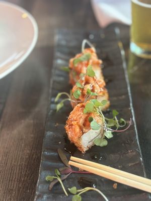 Sakana Sushi & Kitchen by null