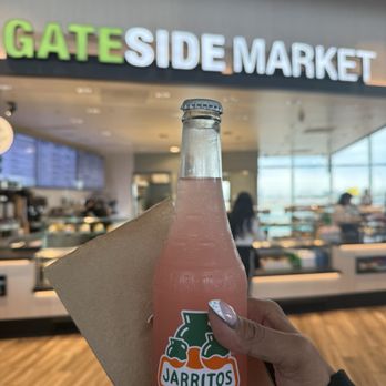 gateside market - Jarritos Guava - Coffee & Tea Near Me - San Francisco, California gateside market - Jarritos Guava - Coffee & Tea Near Me - San Francisco, California