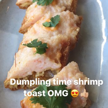 Dumpling Time - Dim Sum Near Me - San Francisco, California