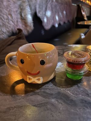 Christmas Dive Bar by null