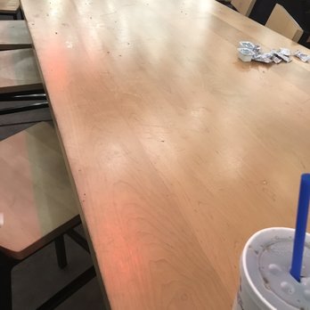 White Castle - Every table in and outside was dirty. - Burgers Near Me - Scottsdale, Arizona White Castle - Every table in and outside was dirty. - Burgers Near Me - Scottsdale, Arizona