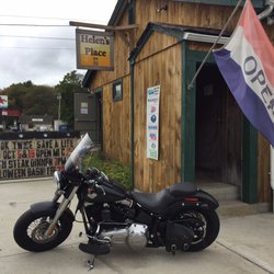 Helen's Place - Love this place